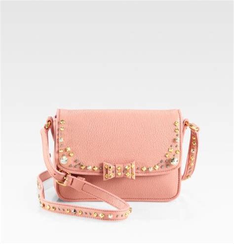 miu miu crossbody bag pink|mini purses pink.